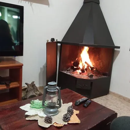 Casa Linda Holiday home *