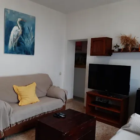Casa Linda Holiday home *