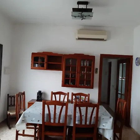 Casa Linda Holiday home Deltebre