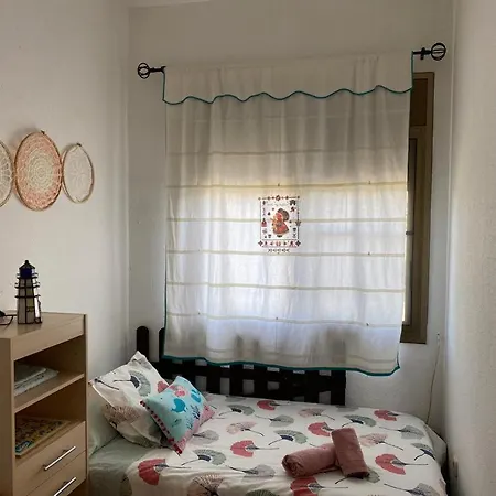Casa Linda Holiday home