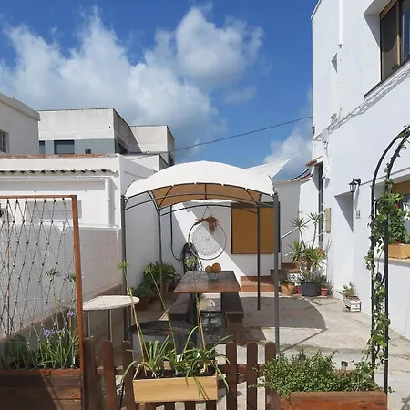 Casa Linda Deltebre