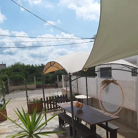 Casa Linda Holiday home Deltebre