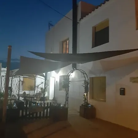 Casa Linda Deltebre