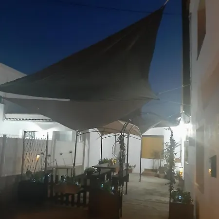 Casa Linda