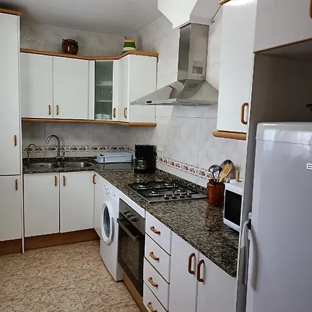 Casa Linda Holiday home