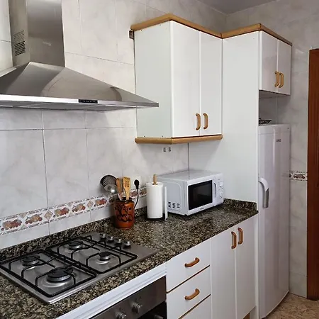 Casa Linda Holiday home