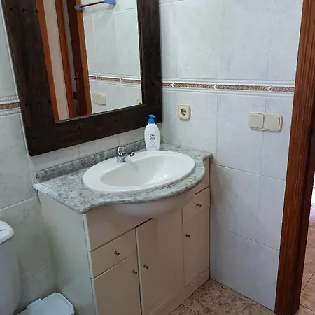 Holiday home Casa Linda *