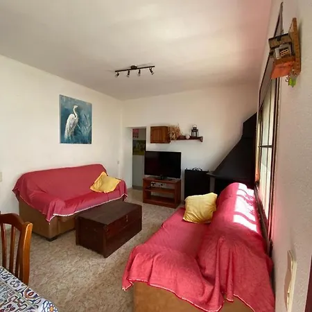 Casa Linda * Deltebre