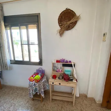 Holiday home Casa Linda Deltebre
