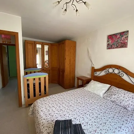 Holiday home Casa Linda Deltebre