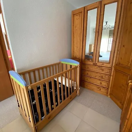 Holiday home Casa Linda *