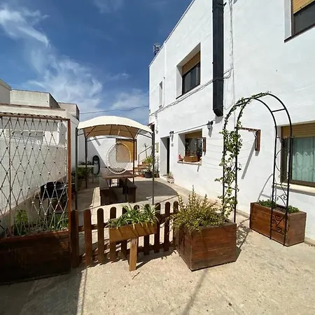 Holiday home Casa Linda