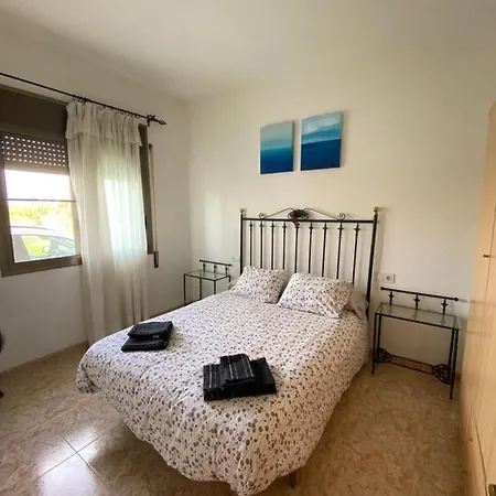Holiday home Casa Linda Deltebre