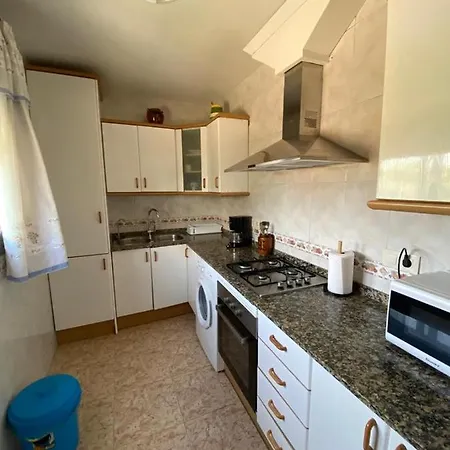Holiday home Casa Linda