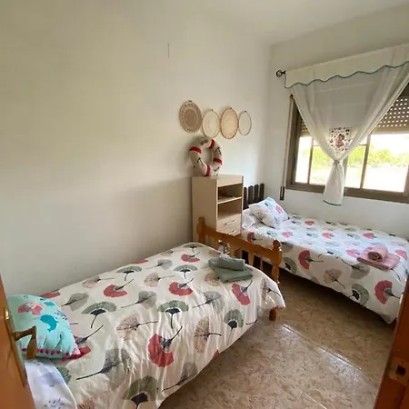 Casa Linda Holiday home