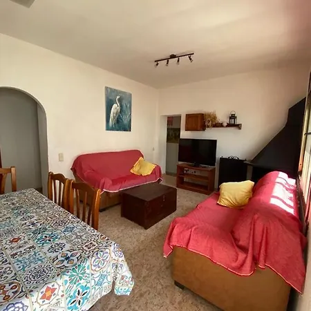 Holiday home Casa Linda
