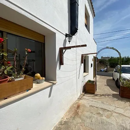 Casa Linda Holiday home Deltebre