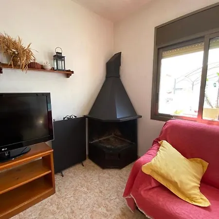 Holiday home Casa Linda *
