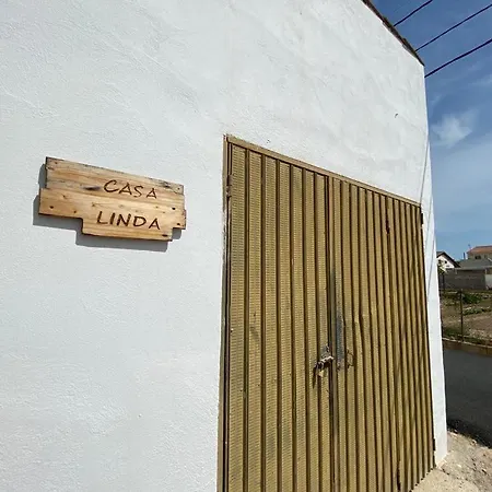 Casa Linda Deltebre