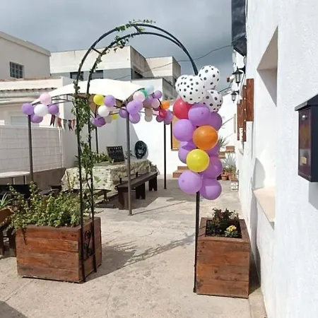 Holiday home Casa Linda
