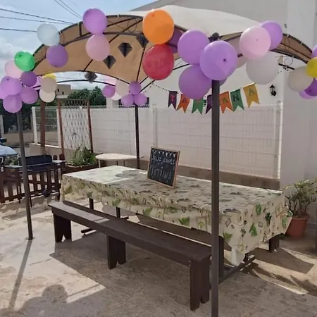 Casa Linda Holiday home *