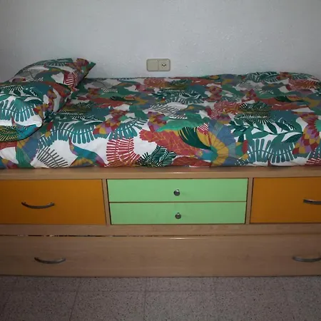 Casa Linda Сasa de vacaciones