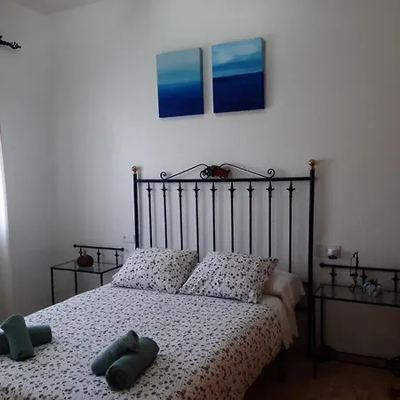 Hébergement de vacances Casa Linda Deltebre