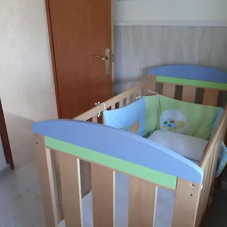 Hébergement de vacances Casa Linda