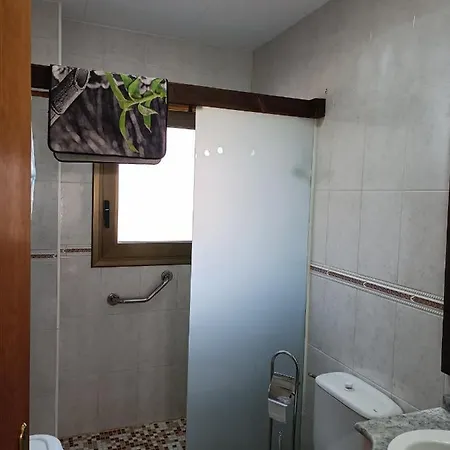 Casa Linda Hébergement de vacances *