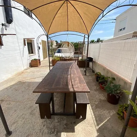 Casa Linda *