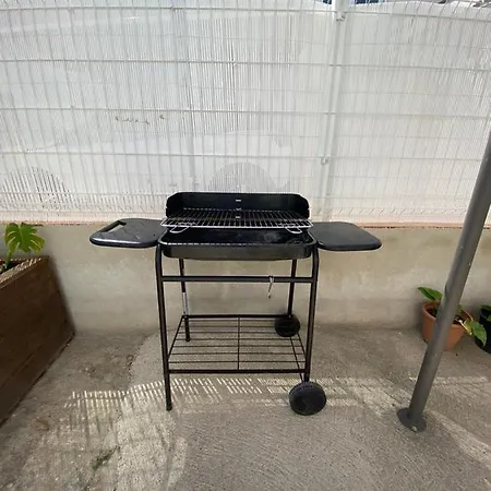 Hébergement de vacances Casa Linda *